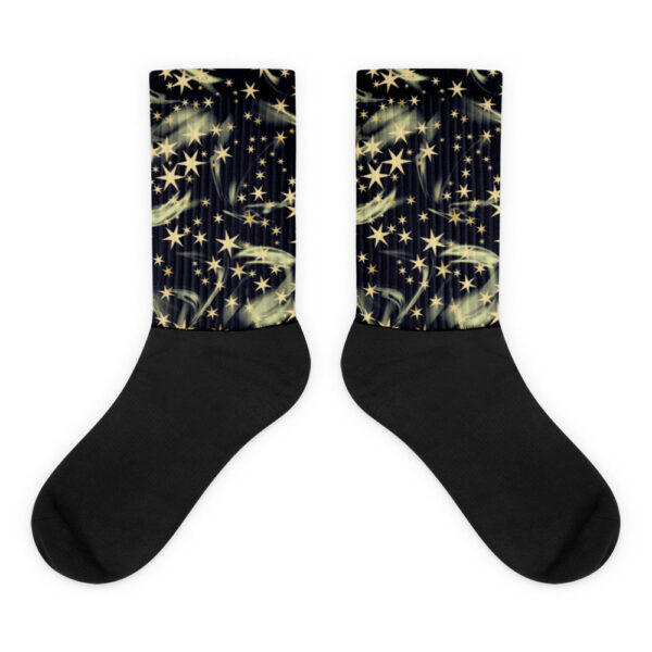 Socken “Universum”