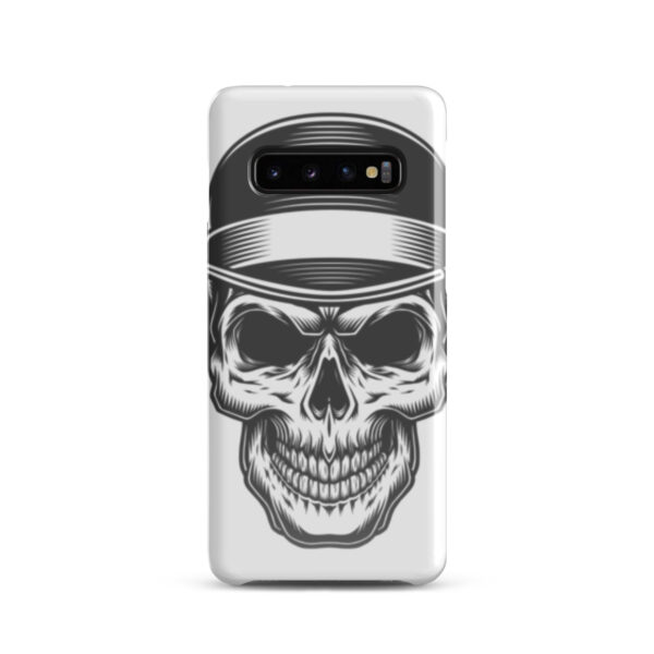 Snapcase Samsung®-Hülle “Smile”