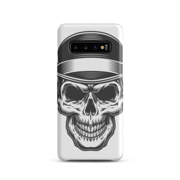 Snapcase Samsung®-Hülle “Smile”