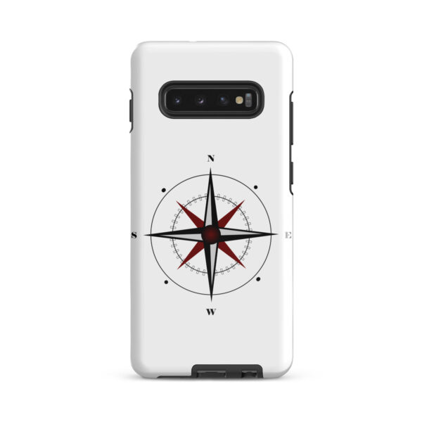 Hardcase Samsung®-Hülle “Kompass”