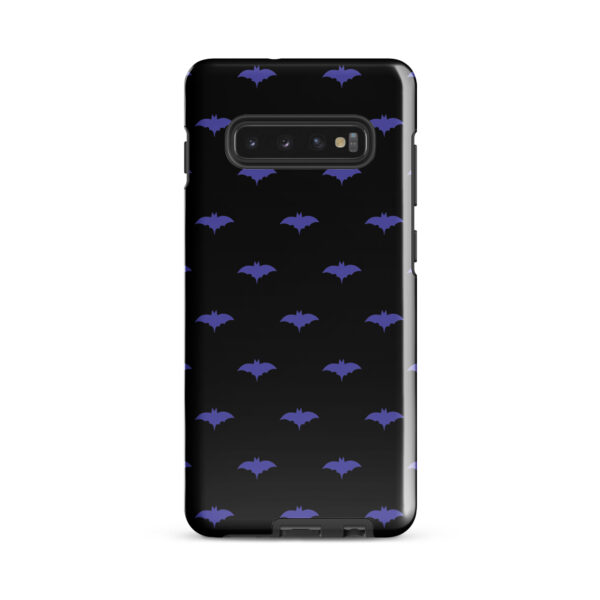 Hardcase Samsung®-Hülle “Fledermäuse”