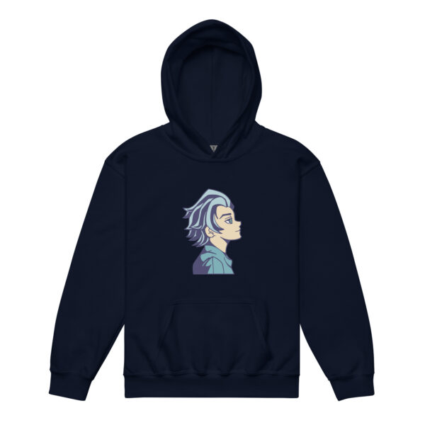 Heavy-Blend Hoodie für Jugendliche “Avatar”