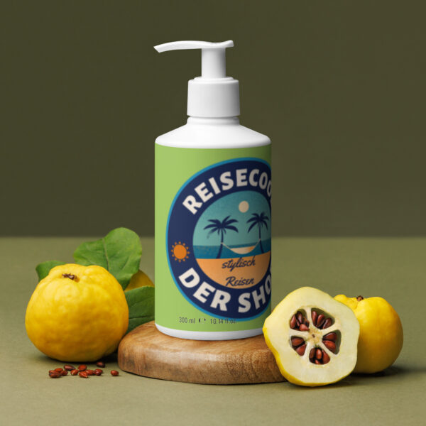 Erfrischendes Hand & Body Wash