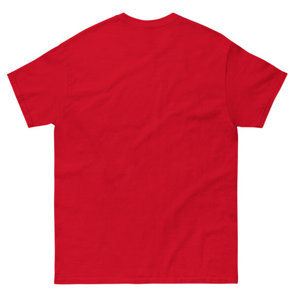 T-Shirt “URS”