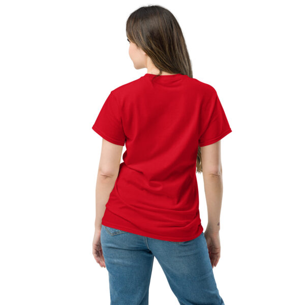 T-Shirt “URS”