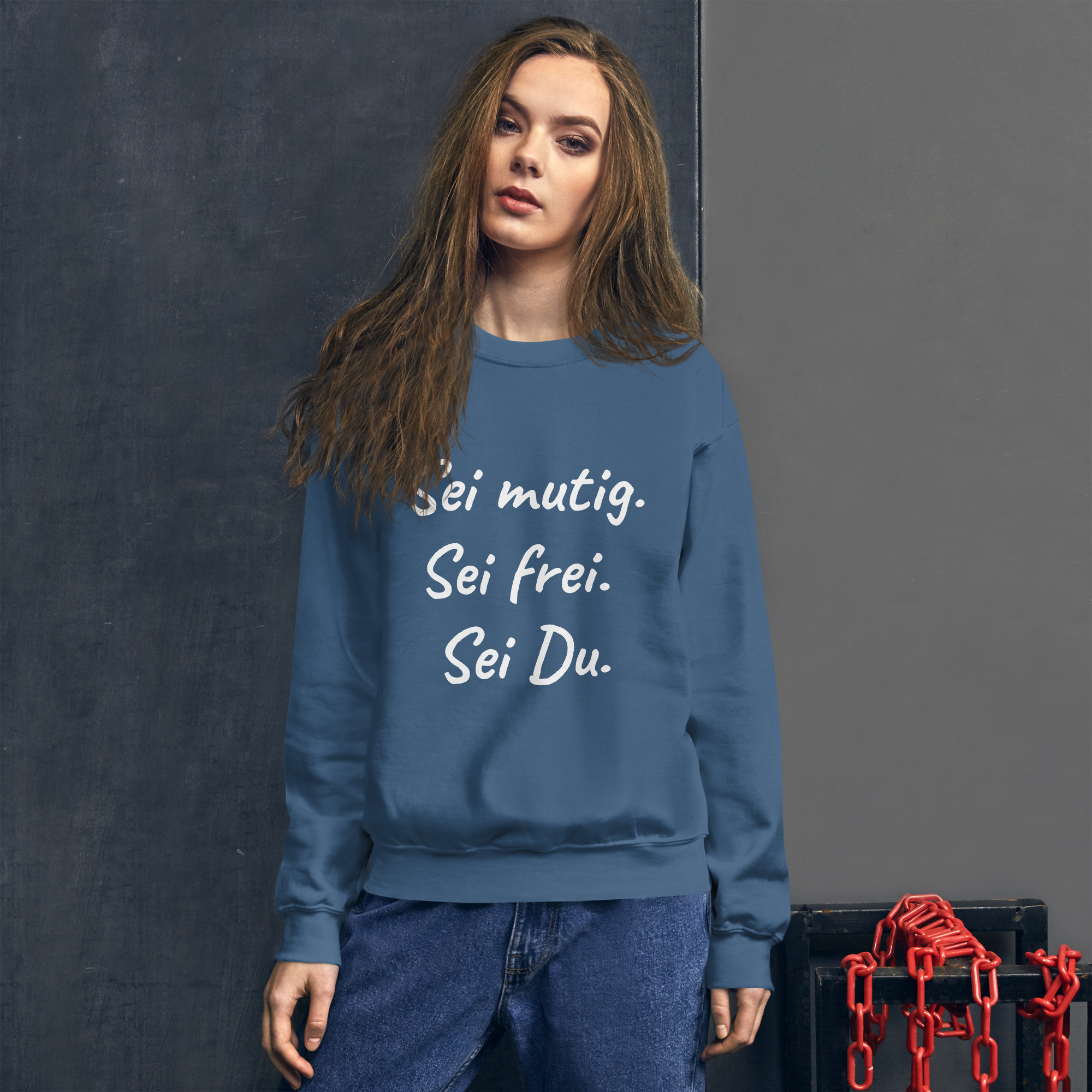 unisex-crew-neck-sweatshirt-indigo-blue-front-6944342bbdab5.jpg